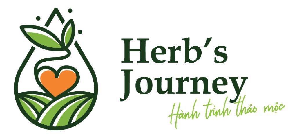 Hành trình Thảo mộc – Herb's Journey
