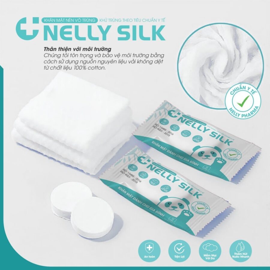 Khan mat nen du lich Nelly Silk Khan nen vo trung chuan y te Tien loi cho di xa du lich 1