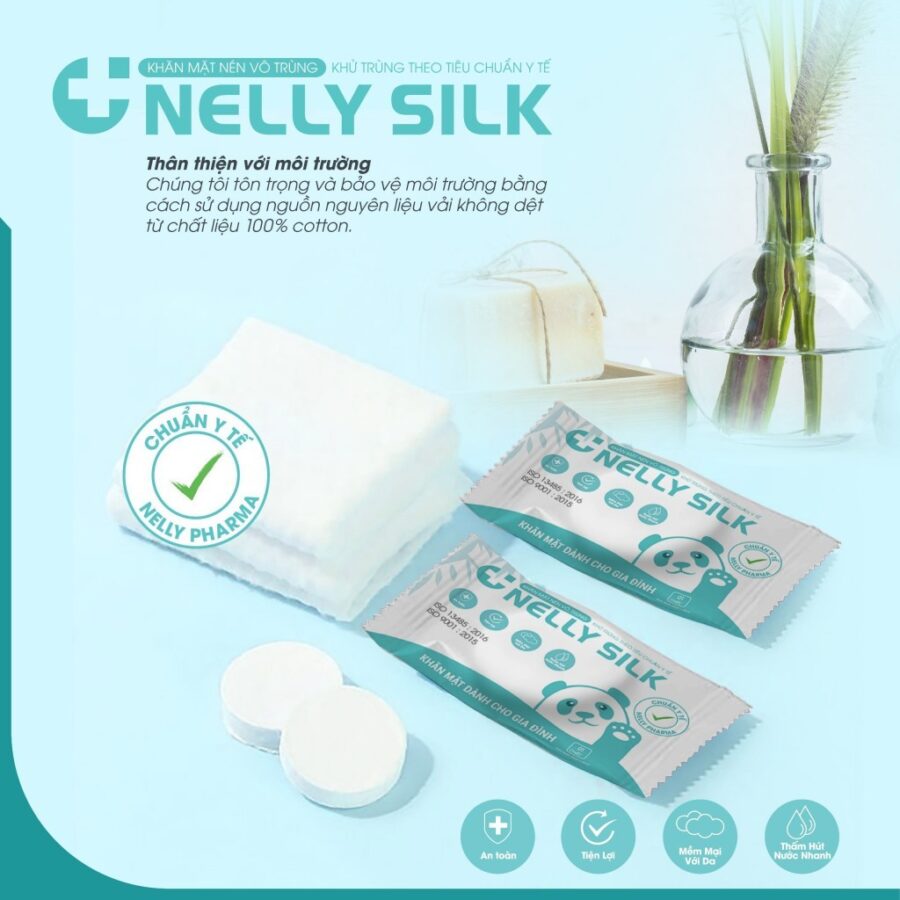 Khan mat nen du lich Nelly Silk Khan nen vo trung chuan y te Tien loi cho di xa du lich 2