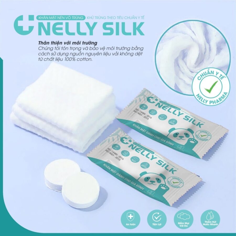 Khan mat nen du lich Nelly Silk Khan nen vo trung chuan y te Tien loi cho di xa du lich 3