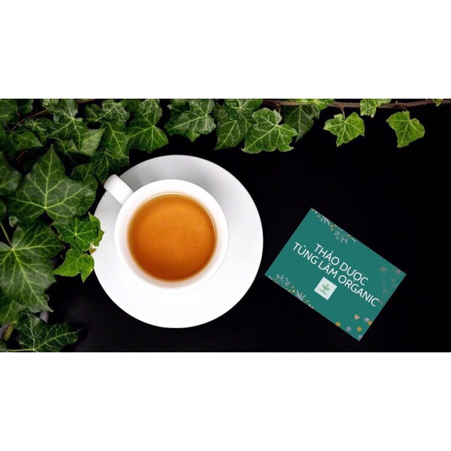 Tra Ca Gai Leo Tui Loc Tung Lam Hop 25 tui loc x 25g 1