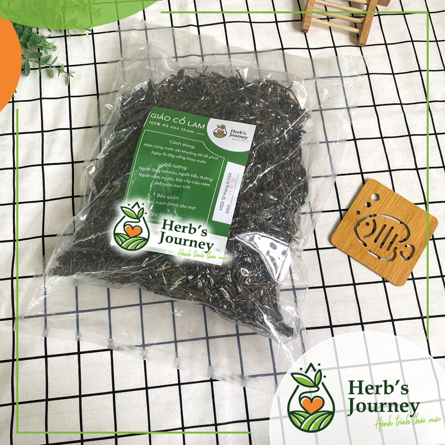 Tra-giao-co-lam-5-la-Duoc-lieu-kho-da-sao-thom-Ho-tro-ha-mo-mau-Tui-hut-chan-khong-500-gam_1 Tra giao co lam 5 la Duoc lieu kho da sao thom Ho tro ha mo mau Tui hut chan khong 500 gam 1