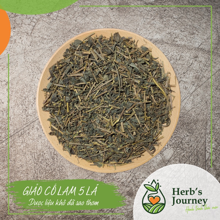 Tra-giao-co-lam-5-la-Duoc-lieu-kho-da-sao-thom-Ho-tro-ha-mo-mau-Tui-hut-chan-khong-500-gam_2 Tra giao co lam 5 la Duoc lieu kho da sao thom Ho tro ha mo mau Tui hut chan khong 500 gam 2