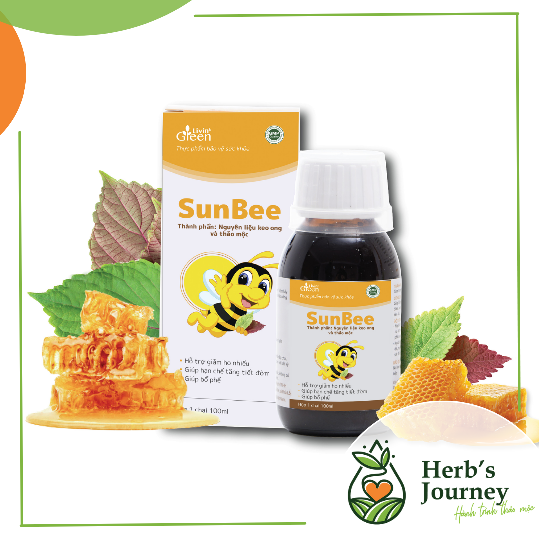 Done - Livin Green (Sunbee, Hoàn nguyên) Done Livin Green Sunbee Hoan nguyen