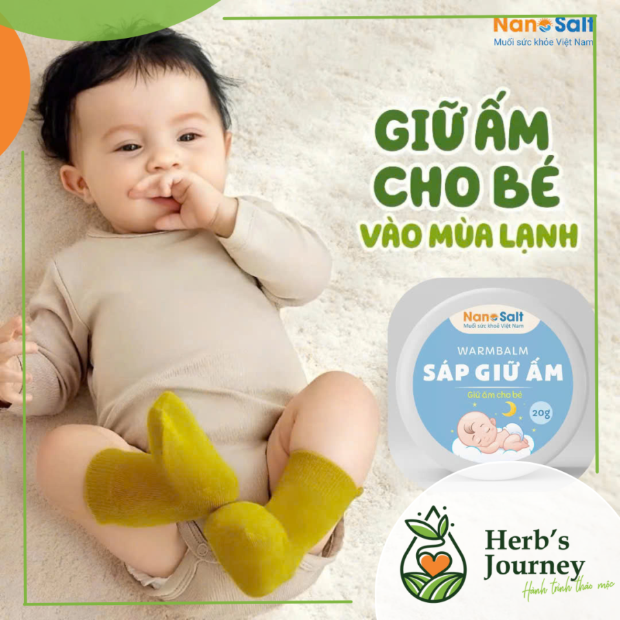 Sap gung giu am Nanosalt Lo 20 gam 2