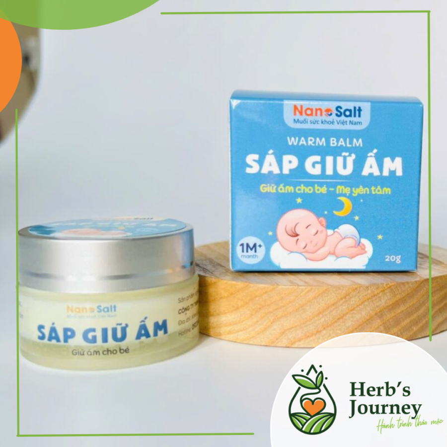 Sap gung giu am Nanosalt Lo 20 gam 3