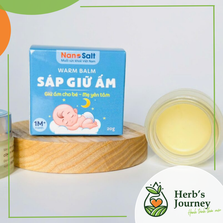 Sap gung giu am Nanosalt Lo 20 gam 4